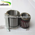 Clutches Bottom Textile Needle Roller Bearing LZ3224